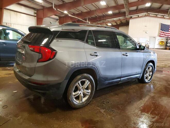 GMC Terrain 2018, 160,004 km - 1.5 l - Bakı