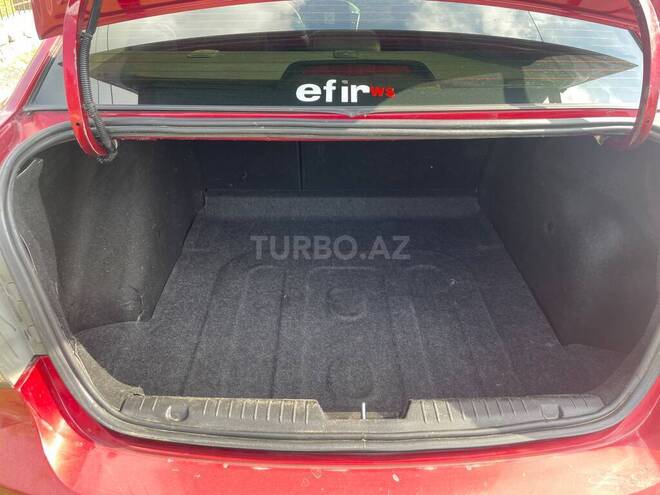 Chevrolet Cruze 2012, 311,345 km - 1.4 l - Oğuz