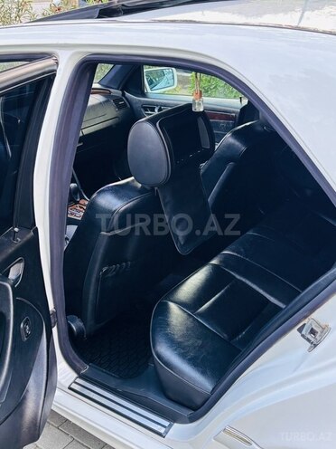 Mercedes C 230 2000, 213,000 km - 2.3 l - İmişli