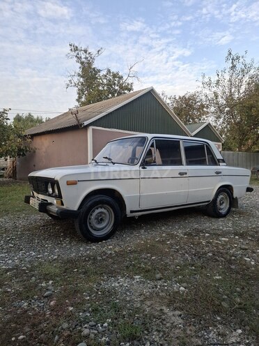 LADA (VAZ) 2106 2003, 119,000 km - 1.6 л - Ağdam