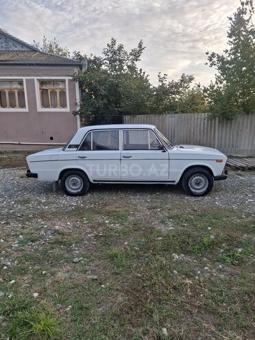 LADA (VAZ) 2106 2003, 119,000 km - 1.6 л - Ağdam