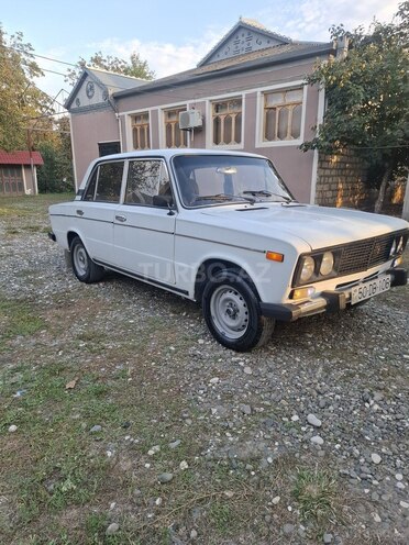 LADA (VAZ) 2106 2003, 119,000 km - 1.6 л - Ağdam