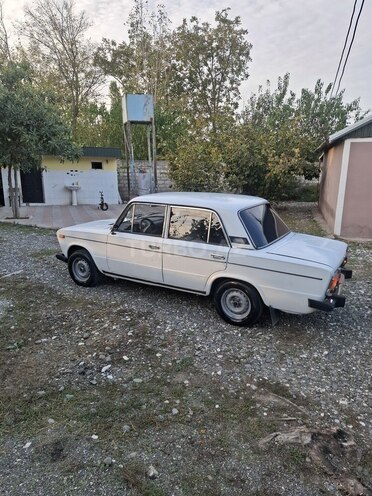 LADA (VAZ) 2106 2003, 119,000 km - 1.6 л - Ağdam
