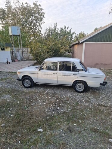 LADA (VAZ) 2106 2003, 119,000 km - 1.6 л - Ağdam