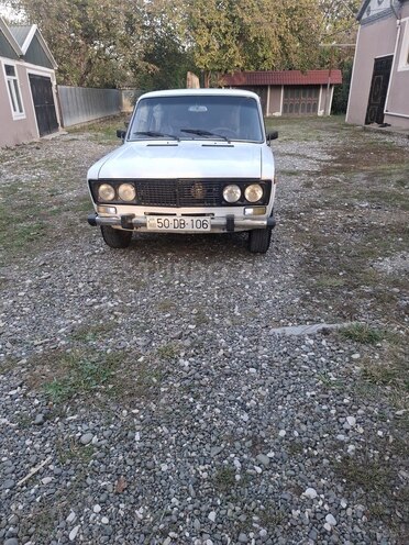LADA (VAZ) 2106 2003, 119,000 km - 1.6 л - Ağdam