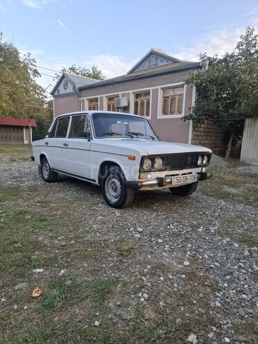 LADA (VAZ) 2106 2003, 119,000 km - 1.6 л - Ağdam