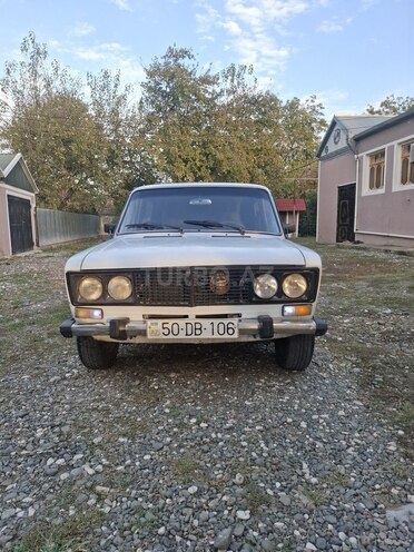 LADA (VAZ) 2106 2003, 119,000 km - 1.6 л - Ağdam