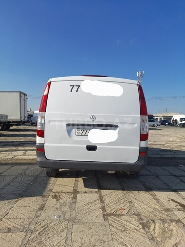 Mercedes Vito 2013, 256,800 km - 2.1 л - Bakı