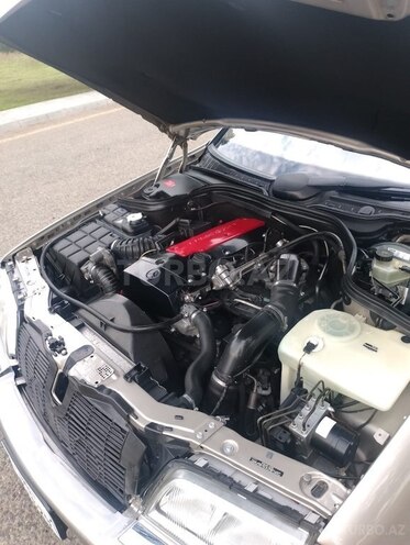 Mercedes C 230 1999, 271,000 km - 2.3 л - Masallı
