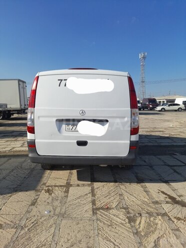 Mercedes Vito 2013, 256,800 km - 2.1 л - Bakı