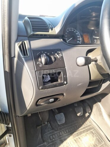 Mercedes Vito 2013, 256,800 km - 2.1 л - Bakı