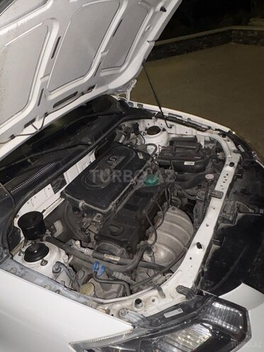 Saipa Saina 2020, 157,215 km - 1.5 l - Bakı