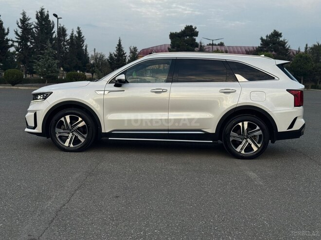 Kia Sorento 2022, 118,000 km - 1.6 л - Ağcabədi