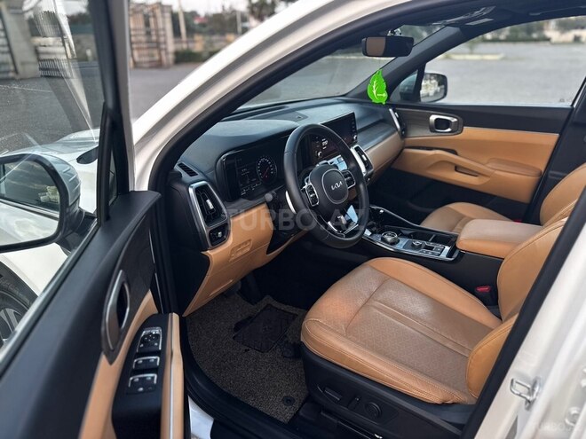 Kia Sorento 2022, 118,000 km - 1.6 л - Ağcabədi