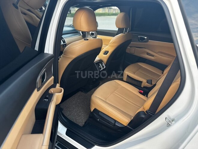 Kia Sorento 2022, 118,000 km - 1.6 л - Ağcabədi