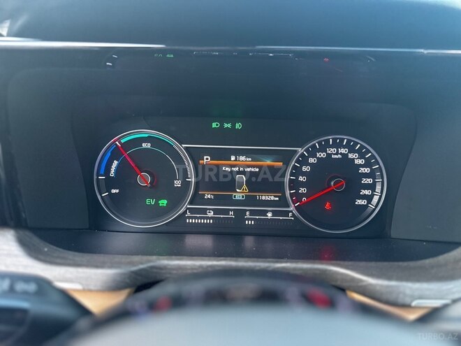 Kia Sorento 2022, 118,000 km - 1.6 л - Ağcabədi