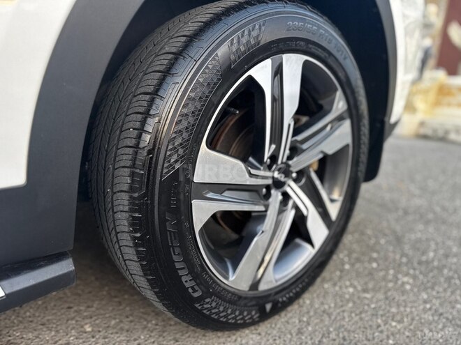 Kia Sorento 2022, 118,000 km - 1.6 л - Ağcabədi