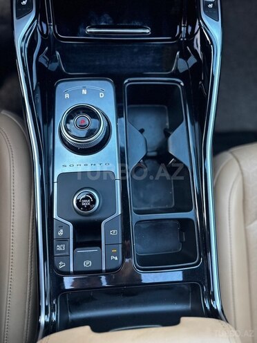 Kia Sorento 2022, 118,000 km - 1.6 л - Ağcabədi