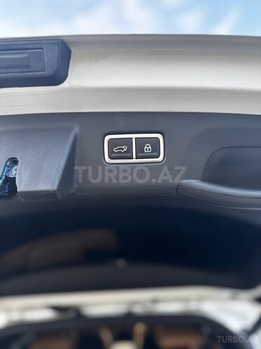 Kia Sorento 2022, 118,000 km - 1.6 л - Ağcabədi