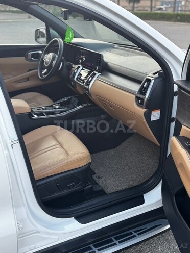 Kia Sorento 2022, 118,000 km - 1.6 л - Ağcabədi