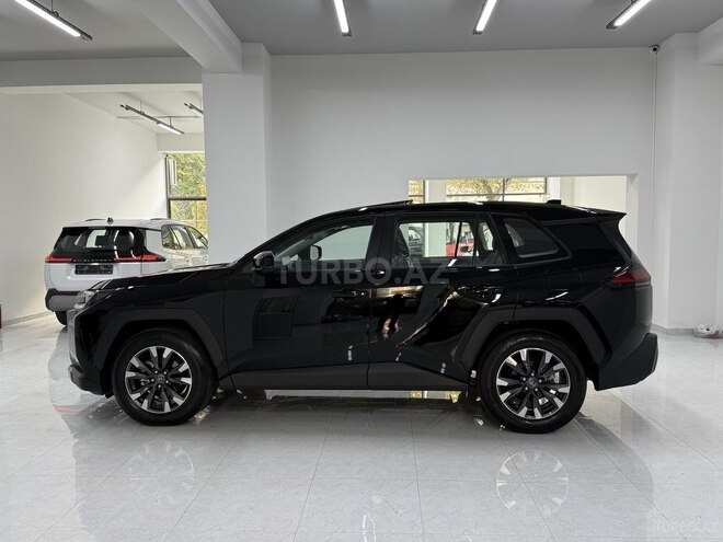 Toyota RAV4 2026, 0 km - 2.0 l - Bakı