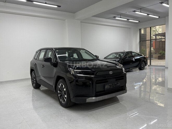 Toyota RAV4 2026, 0 km - 2.0 l - Bakı