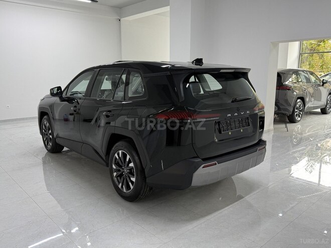 Toyota RAV4 2026, 0 km - 2.0 l - Bakı