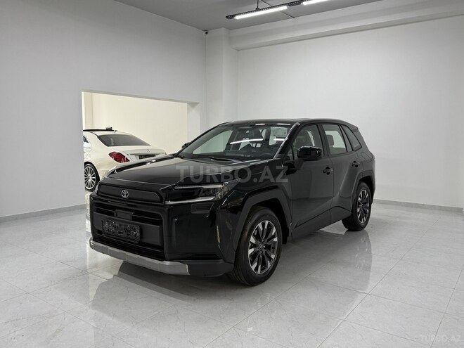 Toyota RAV4 2026, 0 km - 2.0 l - Bakı