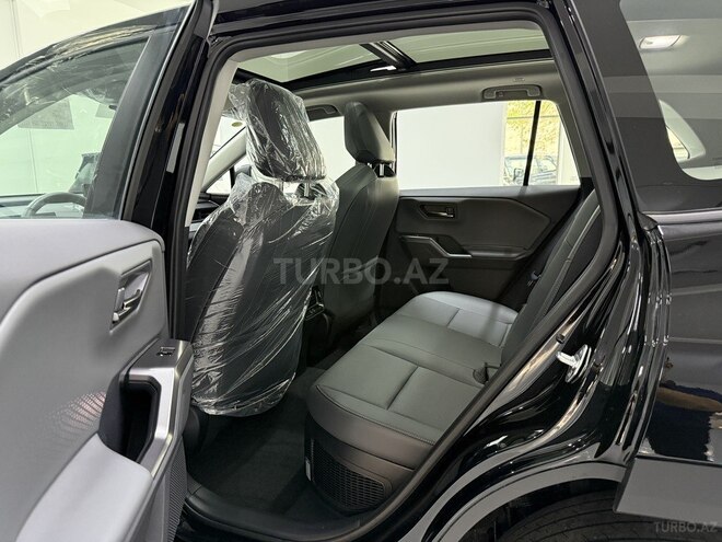 Toyota RAV4 2026, 0 km - 2.0 l - Bakı