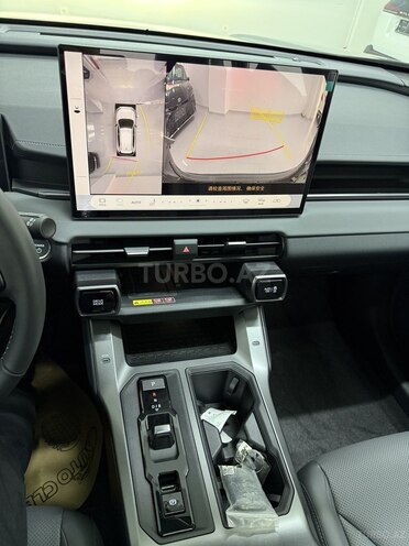Toyota RAV4 2026, 0 km - 2.0 l - Bakı