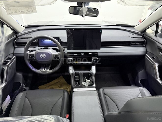 Toyota RAV4 2026, 0 km - 2.0 l - Bakı