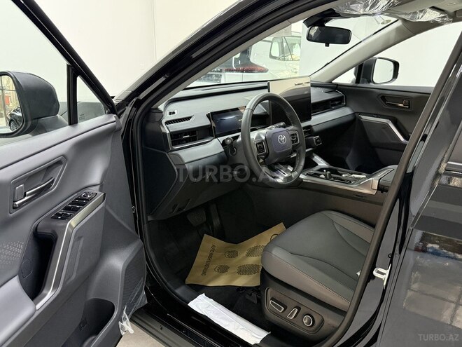 Toyota RAV4 2026, 0 km - 2.0 l - Bakı