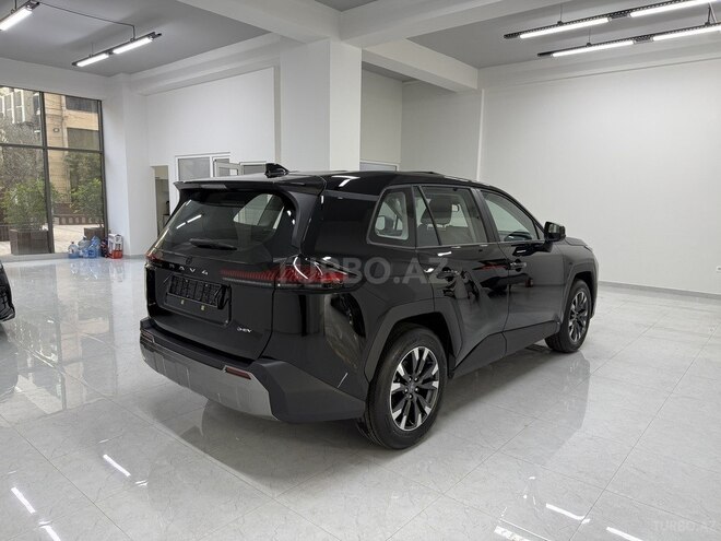 Toyota RAV4 2026, 0 km - 2.0 l - Bakı