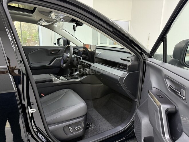 Toyota RAV4 2026, 0 km - 2.0 l - Bakı