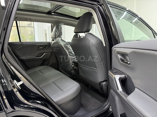 Toyota RAV4 2026, 0 km - 2.0 l - Bakı