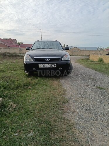 LADA (VAZ) Priora 2011, 123,880 km - 1.6 l - Ağcabədi