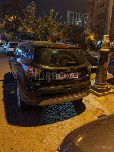 Ford Escape 2018, 270,000 km - 1.5 l - Bakı