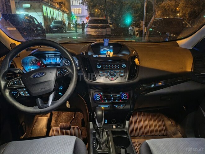 Ford Escape 2018, 270,000 km - 1.5 l - Bakı