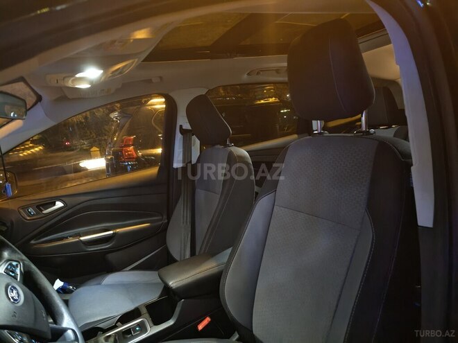Ford Escape 2018, 270,000 km - 1.5 l - Bakı