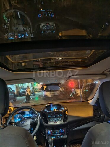 Ford Escape 2018, 270,000 km - 1.5 l - Bakı