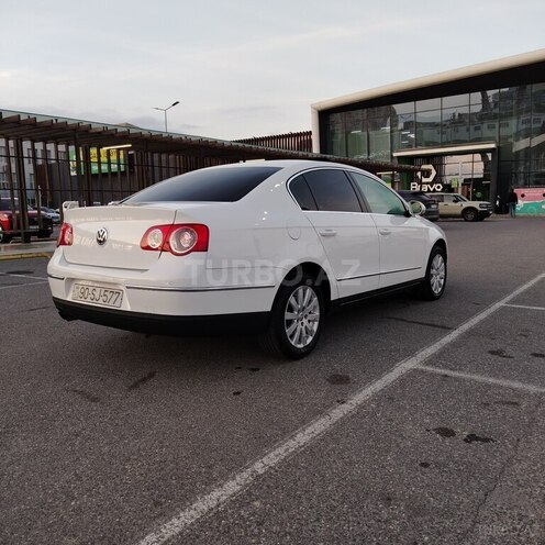 Volkswagen Passat 2010, 170,150 km - 1.8 l - Bakı