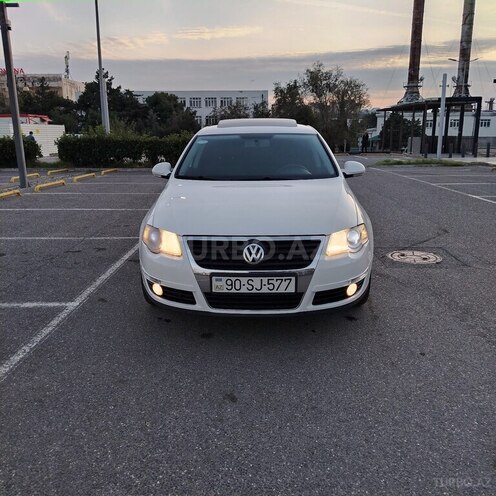 Volkswagen Passat 2010, 170,150 km - 1.8 l - Bakı