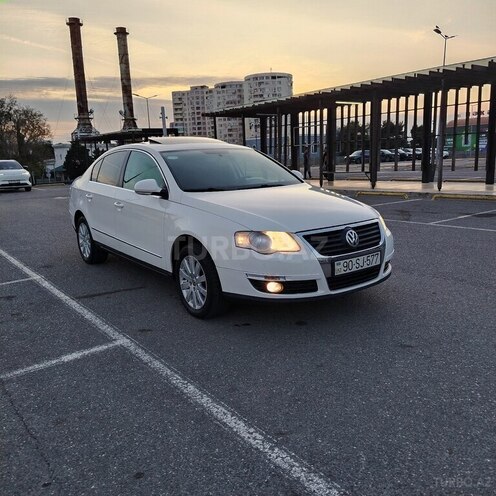 Volkswagen Passat 2010, 170,150 km - 1.8 l - Bakı