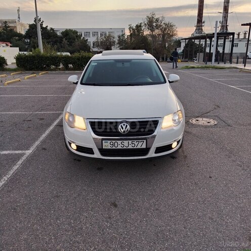 Volkswagen Passat 2010, 170,150 km - 1.8 l - Bakı