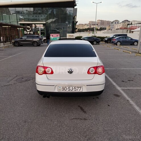 Volkswagen Passat 2010, 170,150 km - 1.8 l - Bakı