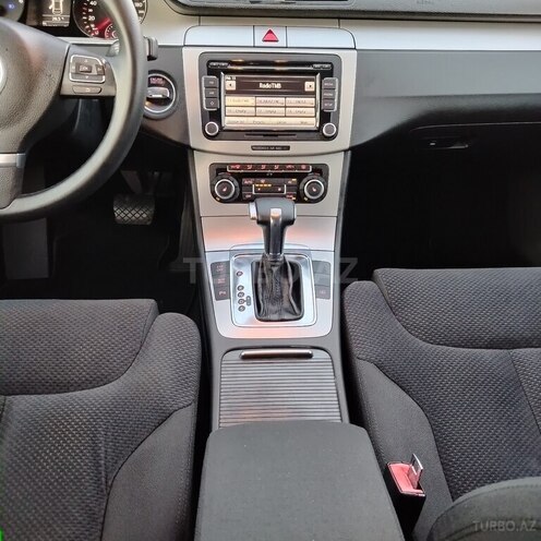Volkswagen Passat 2010, 170,150 km - 1.8 l - Bakı