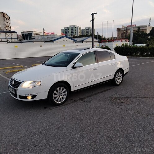 Volkswagen Passat 2010, 170,150 km - 1.8 l - Bakı