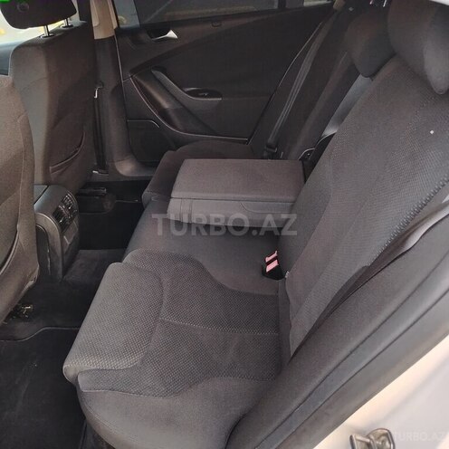 Volkswagen Passat 2010, 170,150 km - 1.8 l - Bakı