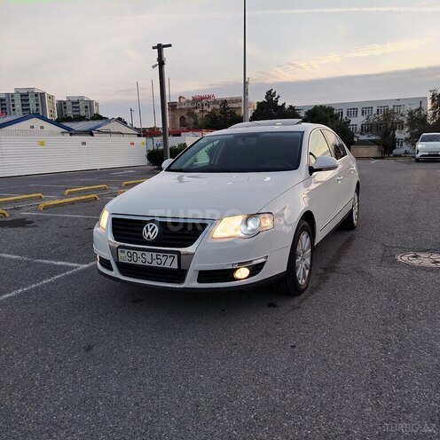 Volkswagen Passat 2010, 170,150 km - 1.8 l - Bakı