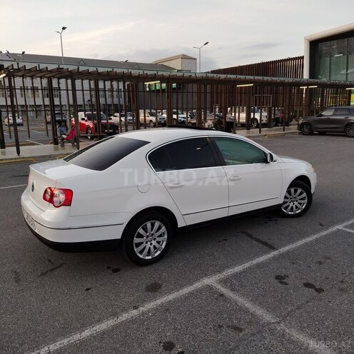Volkswagen Passat 2010, 170,150 km - 1.8 l - Bakı